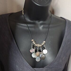 20 Inch Cute Chico's Necklace